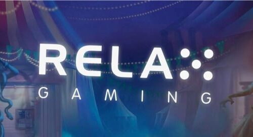 Keunggulan Provider RELAX Gaming
