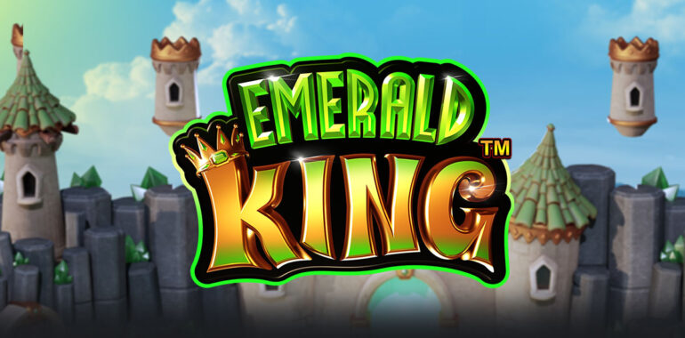 Slot Gacor Emerald King Pragmatic Play
