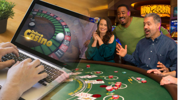 Analitis Piranti Lunak Casino- Tutorial Mendalam untuk Piranti Lunak Permainan judi Online
