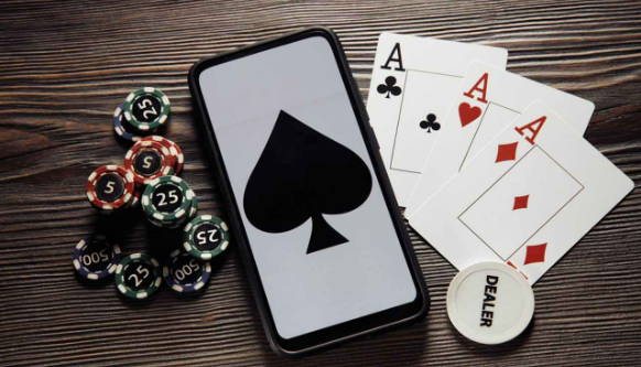 Faktor Yang Perlu Diperhitungkan Waktu Pilih Program Poker.
