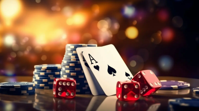 Game Casino Online Paling Terkenal