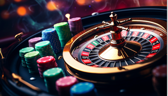 Game Casino Online Paling Terkenal