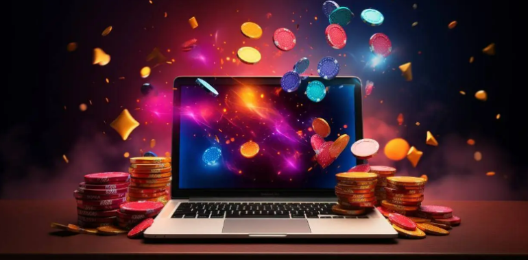 Ketahui Bagaimana Anda Dapat Menang Di Slot Casino - Panduan Mesin Slot Casino