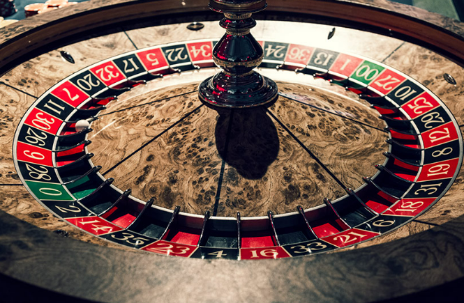 Roulette 101 - Beberapa kiat Langkah Mainkan Permainan Secara Keseluruhnya