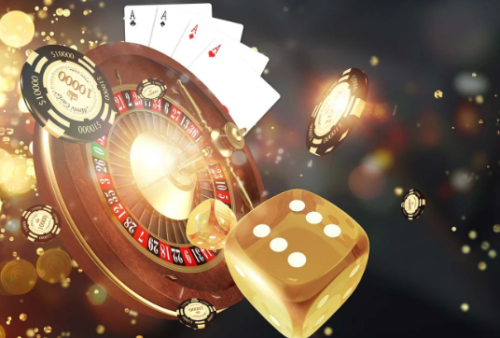 Roulette 101 - Beberapa kiat Langkah Mainkan Permainan Secara Keseluruhnya