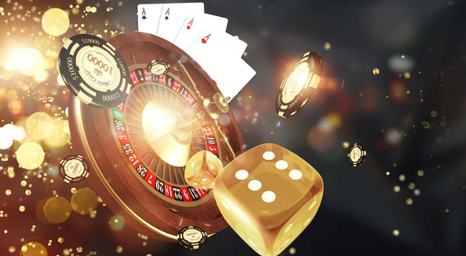 Roulette 101 - Beberapa kiat Langkah Mainkan Permainan Secara Keseluruhnya