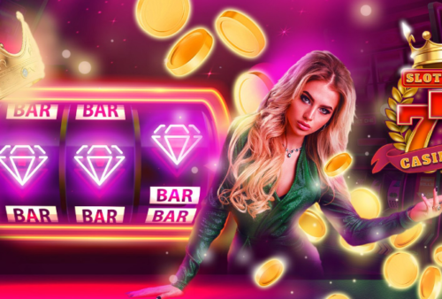 Kompetisi Slot Online: Berkompetisi untuk Memperoleh Hadiah