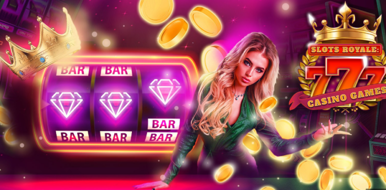 Kompetisi Slot Online: Berkompetisi untuk Memperoleh Hadiah