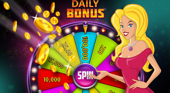 Kompetisi Slot Online: Berkompetisi untuk Memperoleh Hadiah