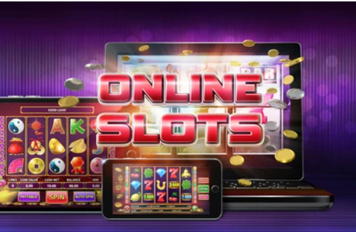 7 Langkah Temukan Situs Slot Online Paling dipercaya