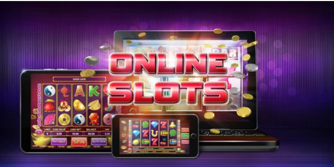 7 Langkah Temukan Situs Slot Online Paling dipercaya