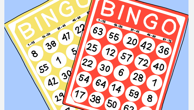 Kasino Online Versi Bermain Bingo