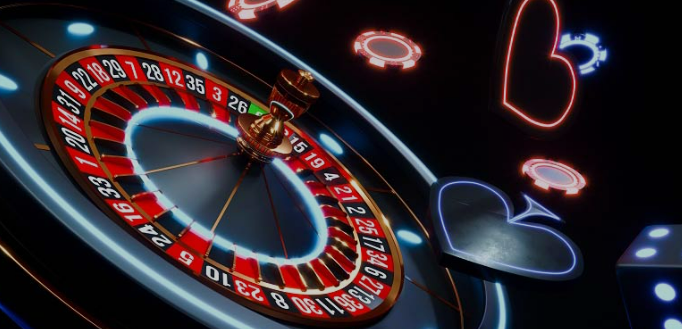 Casino Online - Langkah-Langkah Cari Nafkah dengan Bermain Poker