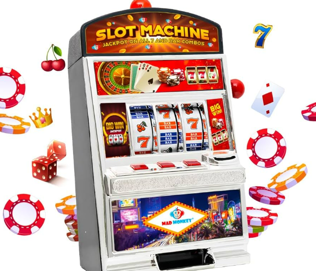 Cara Menang Di Video Slots - Panduan Untuk Bermain Mesin Video Poker