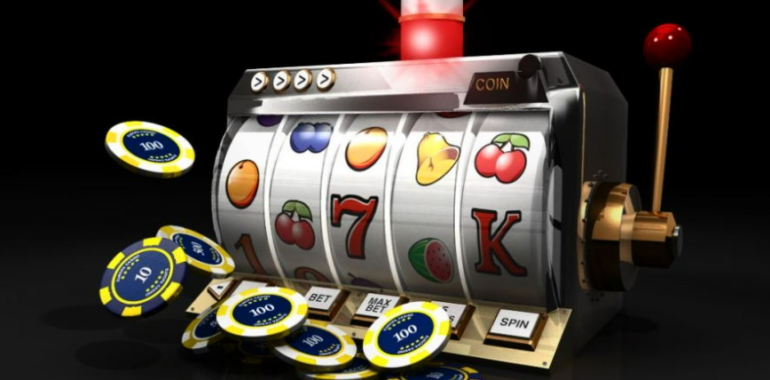 Cara Menang Di Video Slots - Panduan Untuk Bermain Mesin Video Poker