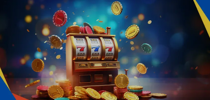 Situs Slot Gacor : Tambahkan Selingan Online Anda dengan Kemenangan Gampang