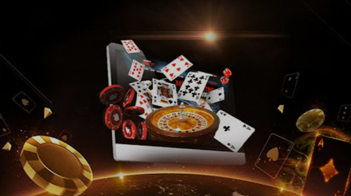 Kesempatan Di Casino Online