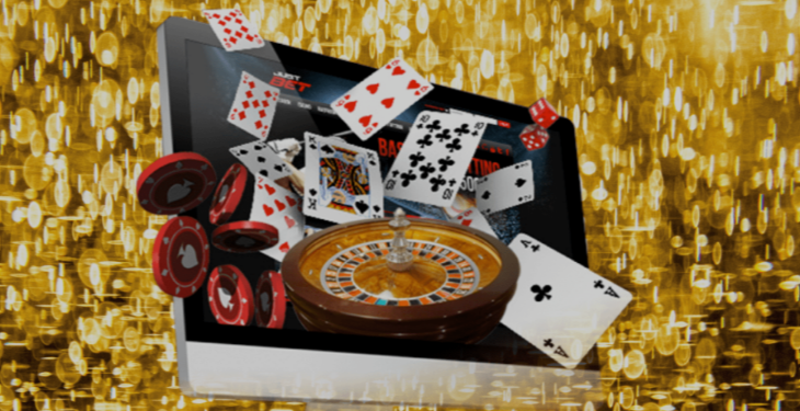 Kesempatan Di Casino Online