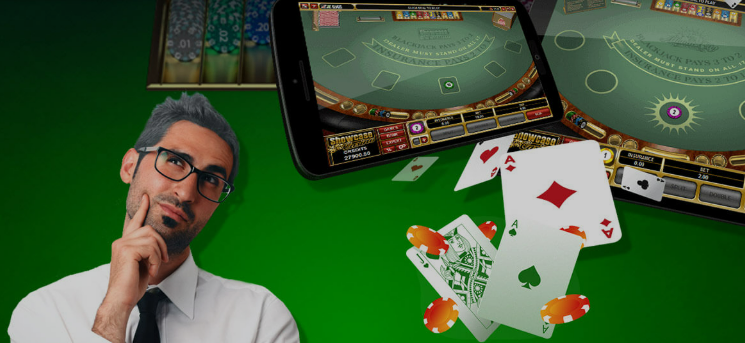 Mengapa Orang Ingin Bermain Game Blackjack Online - Game Blackjack Online Gratis