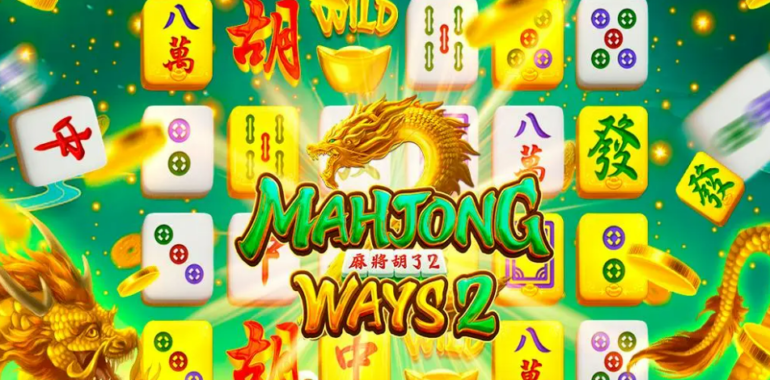 Langkah Menang Besar dalam Permainan Demonstrasi Slot Mahjong Online