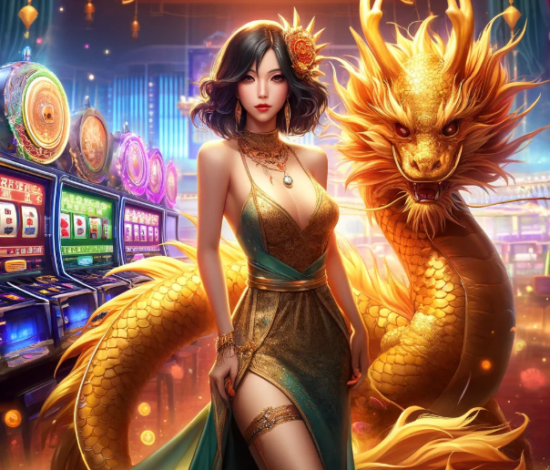 ​Bermain Slot Demonstrasi Mahjong: Langkah Unik Mengganti Peruntungan Anda dalam Judi Online