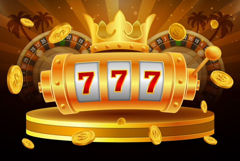 Slot Casino Datang Secara Online!