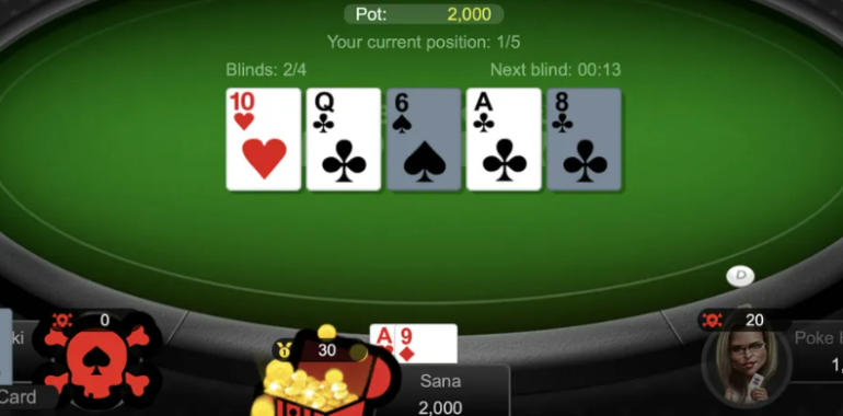 Online Pai Gow Poker - Hindari Kontribusi Dimenangi Oleh Anda Besar