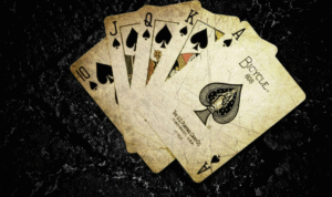 poker