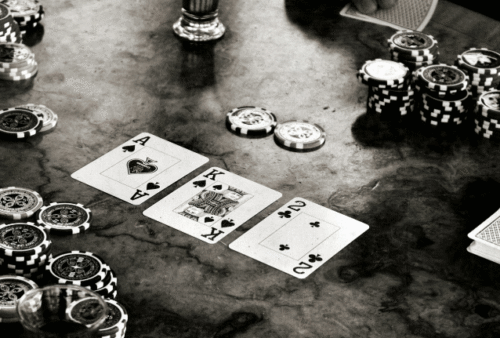 poker