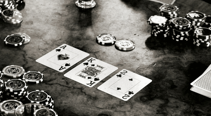 poker