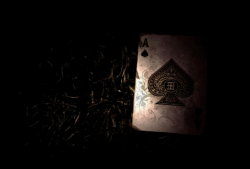 Mengawali Usaha Poker - Elemen 1, Dasar-Dasar Texas Hold'em