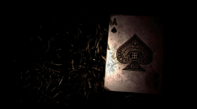 Mengawali Usaha Poker - Elemen 1, Dasar-Dasar Texas Hold'em