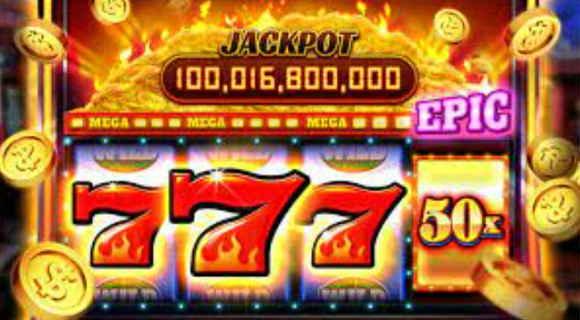 Mitos Slot Online - Jauhi Kekeliruan Umum Ini dan Menangi