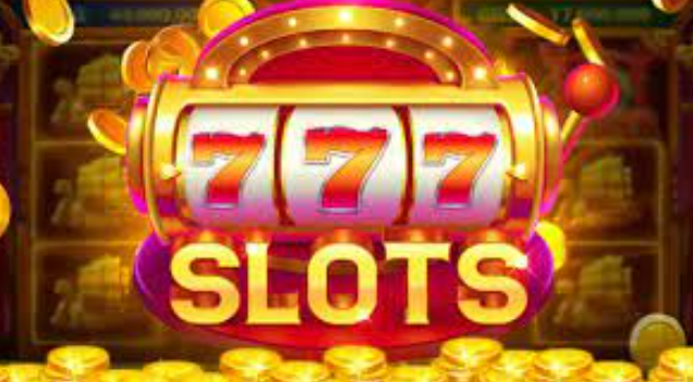 Mitos Slot Online - Jauhi Kekeliruan Umum Ini dan Menangi