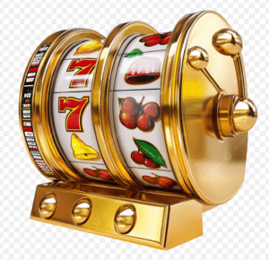 Bagaimana 23 November Di Slot - Menangi Slot Vegas Model
