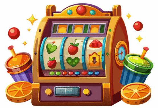 Bagaimana 23 November Di Slot - Menangi Slot Vegas Model