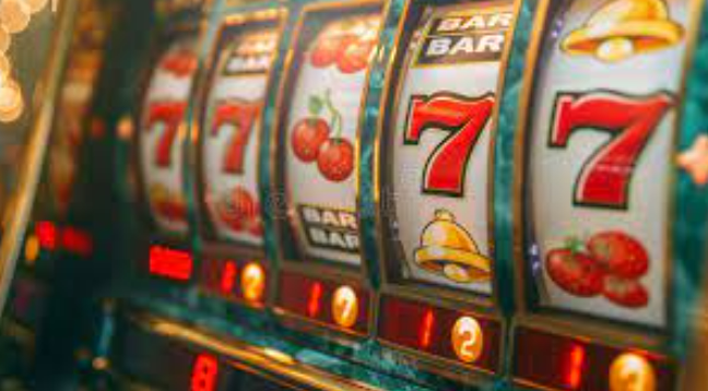 Perputaran Gratis dan Mesin Slot Zeus